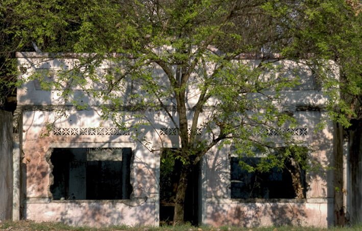 Casa Blanca