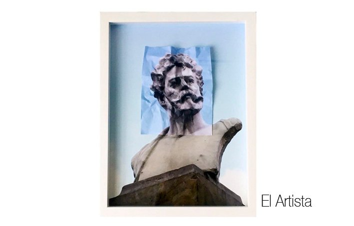 El Artista