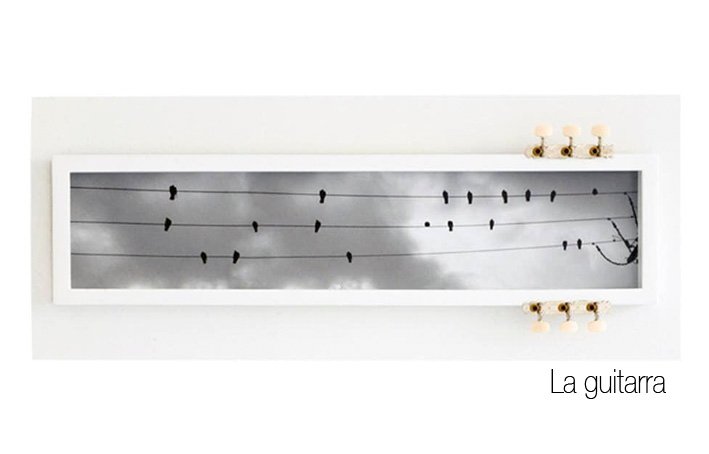 La Guitarra