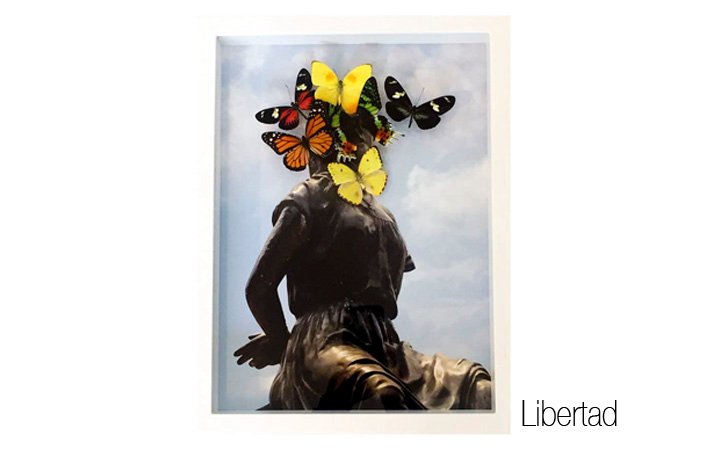 Libertad