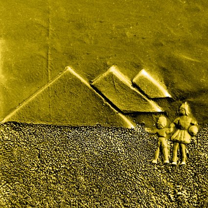 Piramides